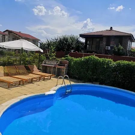 Villa Nessebar Country Villas Gjuljovca
