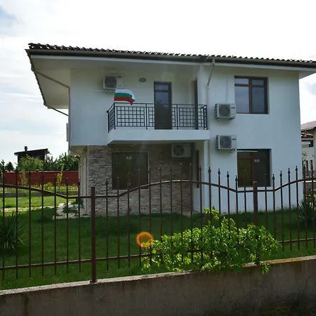 Nessebar Country Villas * Gjuljovca