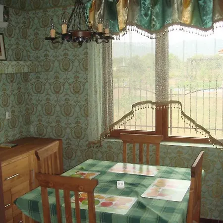 Villa Nessebar Country Villas Gjuljovca