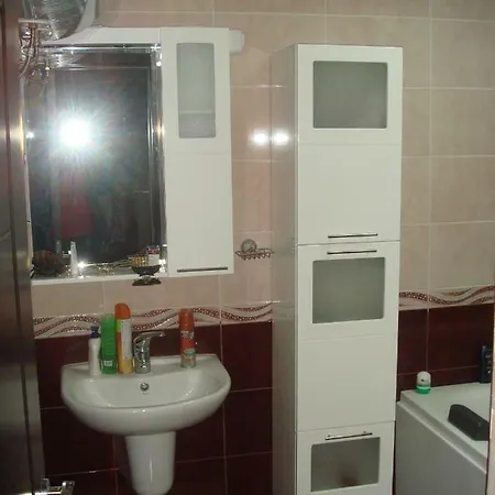 Nessebar Country Villas Villa Gjuljovca