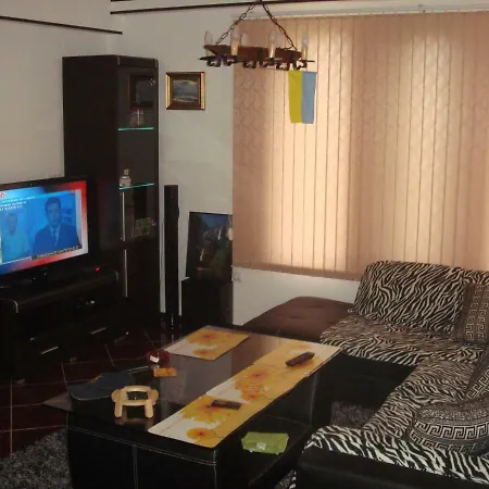 Villa Nessebar Country Villas Gjuljovca
