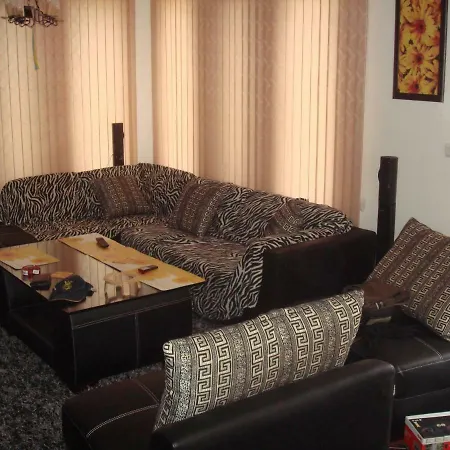 Nessebar Country Villas Villa Gjuljovca