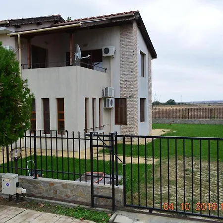 Nessebar Country Villas Gjuljovca