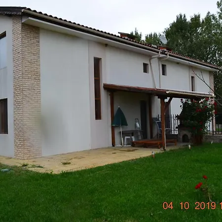 Nessebar Country Villas Villa Gjuljovca