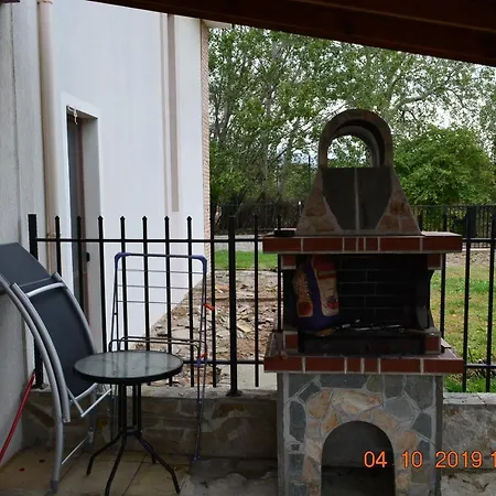 Villa Nessebar Country Villas Gjuljovca